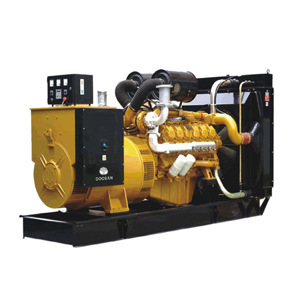 中站租赁发电机-怎样确保潍柴发电机组的质量