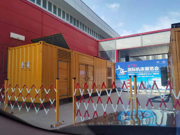 中站发电车出租-发电机无电压或电压太低怎么办？