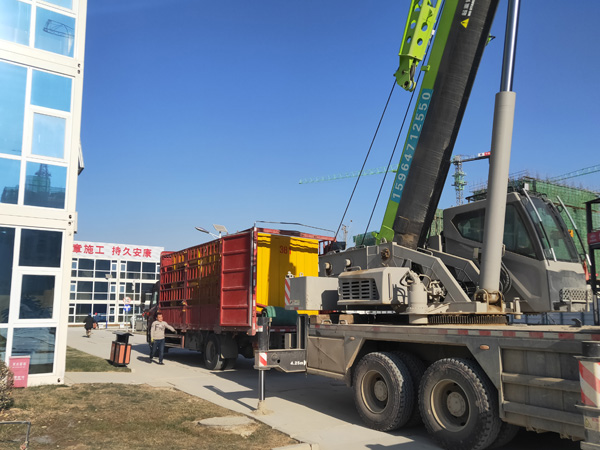 中站发电机出租50KW柴油发电机组需要配多粗电缆线