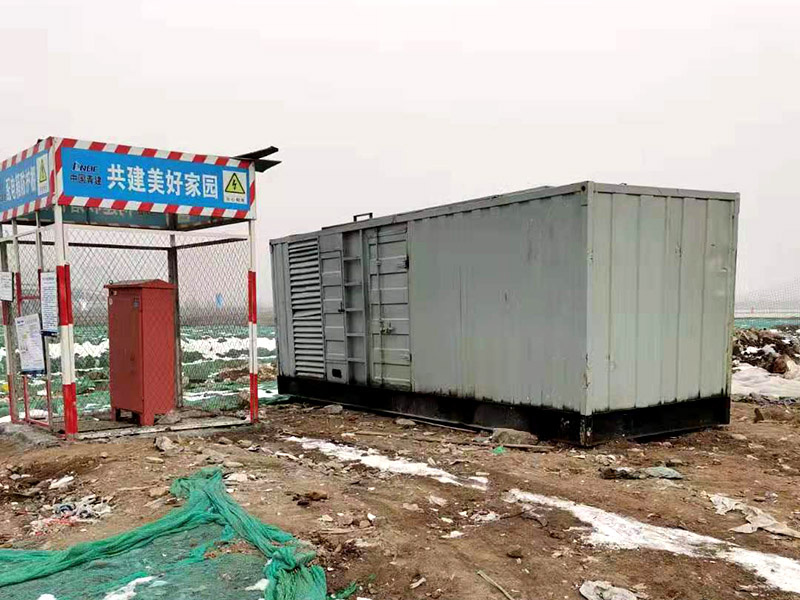 中站燃气发电机在高海拔地区运行时会遇到哪些常见故障？