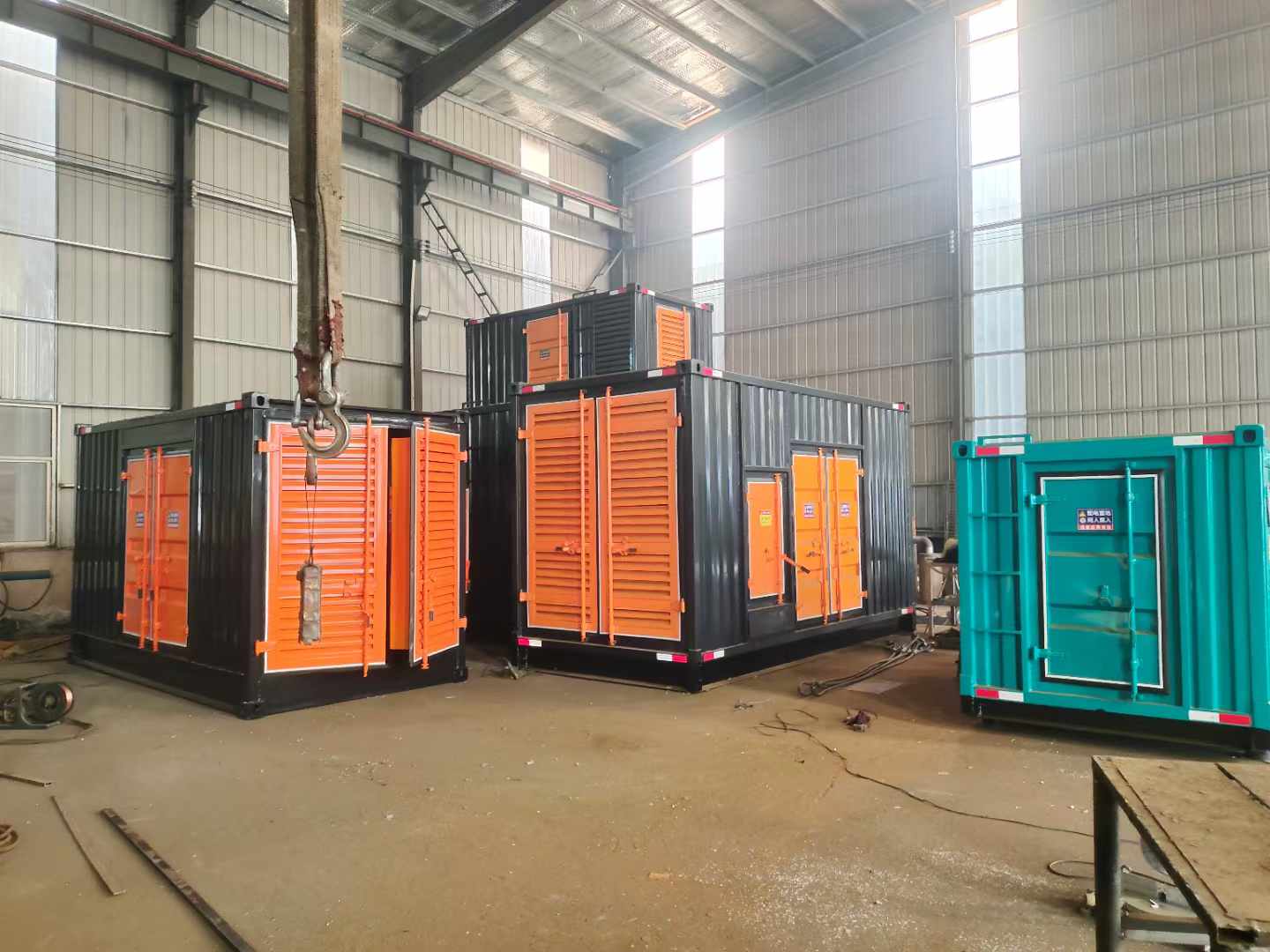 中站如何根据用电设备的功率选择合适的空开？