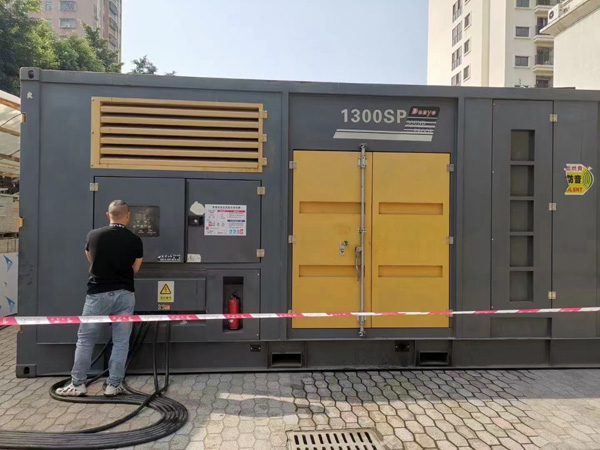 中站延长空气滤清器使用寿命的注意事项