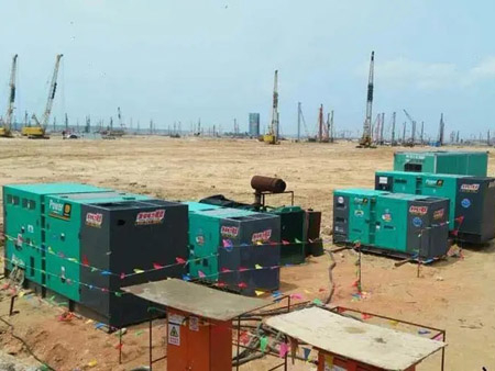 中站测量水冷式机油散热器密封件尺寸的具体步骤是什么？