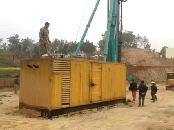 中站柴油发电机组应用场合有哪些？